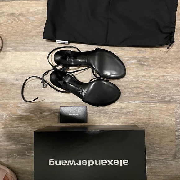 Alexander wang shoes - Picture 2 of 2